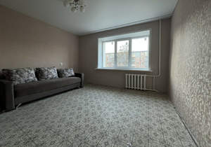 1-к квартира, вторичка, 36м2, 3/9 этаж