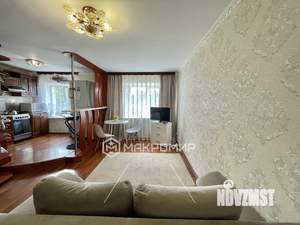 2-к квартира, вторичка, 41м2, 5/5 этаж