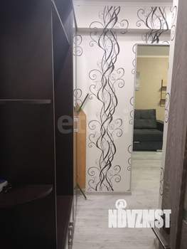 1-к квартира, вторичка, 30м2, 3/5 этаж