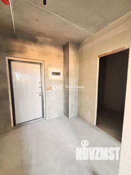 1-к квартира, вторичка, 42м2, 11/17 этаж