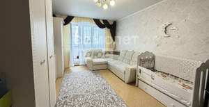 2-к квартира, вторичка, 53м2, 9/10 этаж