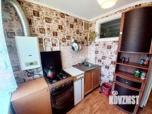 2-к квартира, вторичка, 42м2, 5/5 этаж