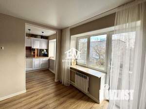 1-к квартира, вторичка, 31м2, 3/5 этаж