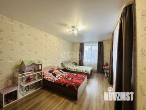 3-к квартира, вторичка, 114м2, 2/17 этаж