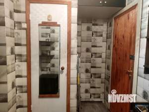 1-к квартира, вторичка, 39м2, 8/10 этаж