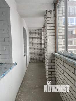 2-к квартира, вторичка, 66м2, 7/14 этаж