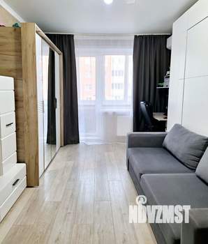 1-к квартира, вторичка, 32м2, 6/10 этаж