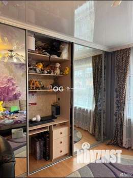 3-к квартира, вторичка, 69м2, 1/5 этаж