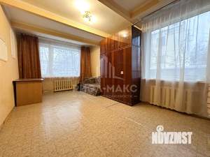 1-к квартира, вторичка, 31м2, 1/5 этаж