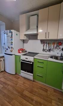 1-к квартира, вторичка, 36м2, 9/9 этаж