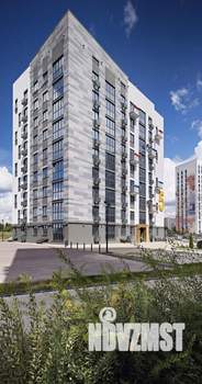 4-к квартира, вторичка, 163м2, 1/9 этаж