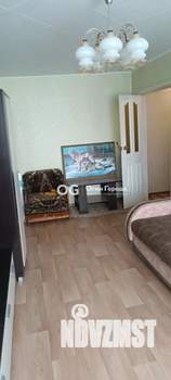 1-к квартира, вторичка, 29м2, 3/3 этаж