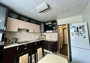 1-к квартира, вторичка, 35м2, 11/12 этаж