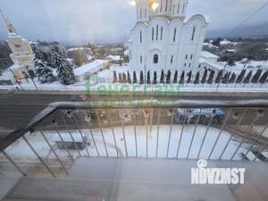 2-к квартира, вторичка, 46м2, 5/5 этаж