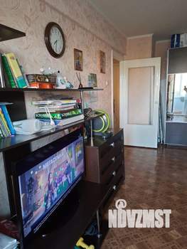 1-к квартира, вторичка, 32м2, 3/5 этаж