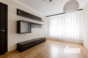 3-к квартира, вторичка, 63м2, 2/5 этаж