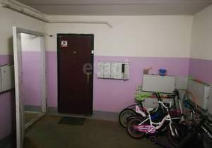 2-к квартира, вторичка, 48м2, 1/6 этаж