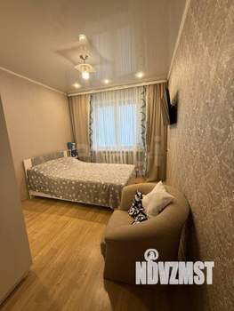 3-к квартира, вторичка, 63м2, 9/9 этаж