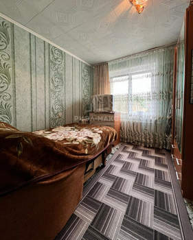 2-к квартира, вторичка, 36м2, 6/9 этаж