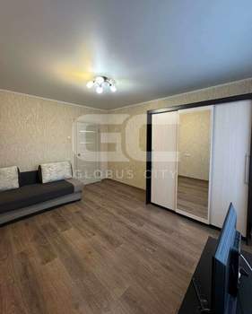 1-к квартира, вторичка, 41м2, 6/10 этаж