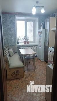 1-к квартира, вторичка, 34м2, 6/6 этаж