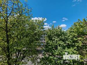 2-к квартира, вторичка, 46м2, 5/5 этаж