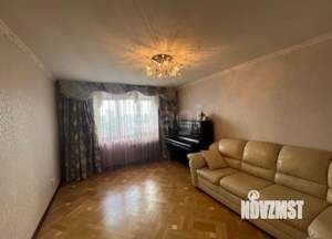 3-к квартира, вторичка, 76м2, 6/10 этаж