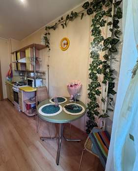 2-к квартира, вторичка, 57м2, 9/10 этаж