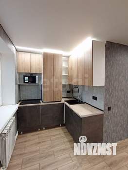 1-к квартира, вторичка, 30м2, 3/3 этаж
