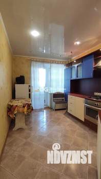 1-к квартира, вторичка, 38м2, 6/10 этаж