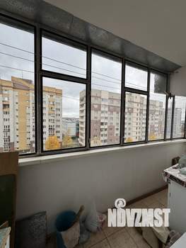 1-к квартира, вторичка, 37м2, 6/10 этаж