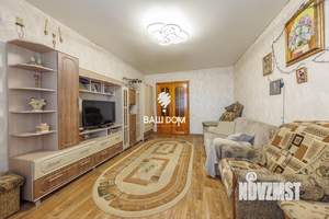 3-к квартира, вторичка, 66м2, 10/10 этаж