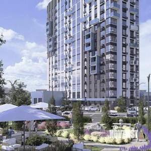 2-к квартира, вторичка, 67м2, 6/16 этаж