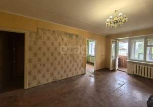 2-к квартира, вторичка, 43м2, 5/5 этаж