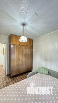 3-к квартира, вторичка, 59м2, 4/5 этаж