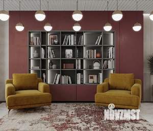 2-к квартира, сданный дом, 67м2, 9/16 этаж