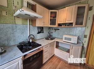 2-к квартира, вторичка, 45м2, 4/5 этаж