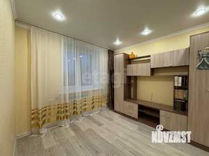 1-к квартира, вторичка, 20м2, 2/5 этаж