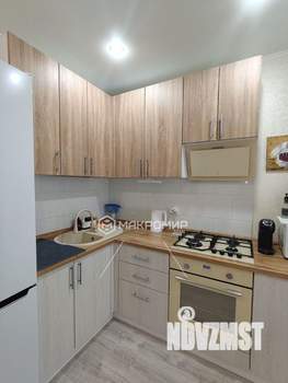 1-к квартира, вторичка, 34м2, 10/10 этаж