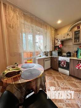 1-к квартира, вторичка, 33м2, 3/10 этаж