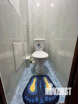 2-к квартира, вторичка, 36м2, 6/9 этаж