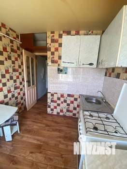 1-к квартира, вторичка, 30м2, 5/5 этаж