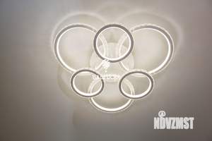 3-к квартира, вторичка, 56м2, 1/4 этаж