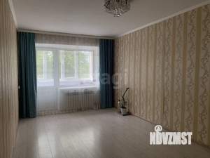 2-к квартира, вторичка, 45м2, 3/5 этаж