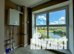 2-к квартира, вторичка, 51м2, 6/9 этаж