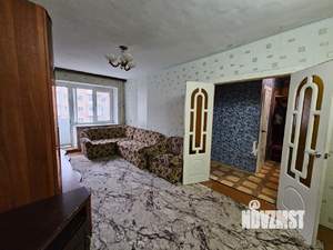 3-к квартира, вторичка, 56м2, 3/5 этаж