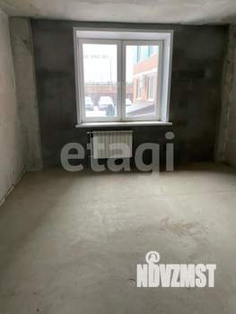 3-к квартира, вторичка, 109м2, 1/17 этаж