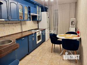 4-к квартира, вторичка, 106м2, 1/10 этаж