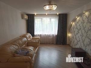 4-к квартира, вторичка, 87м2, 2/5 этаж