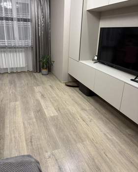 1-к квартира, вторичка, 38м2, 14/16 этаж